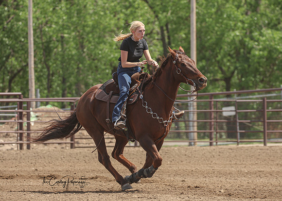 2026 Barrel Racer Land-8707