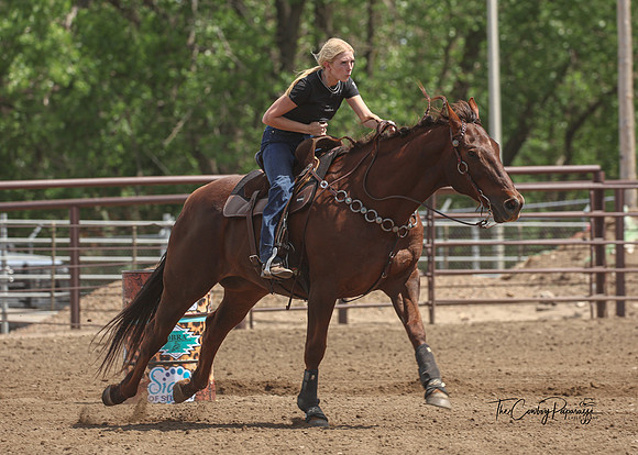 2026 Barrel Racer Land-8706