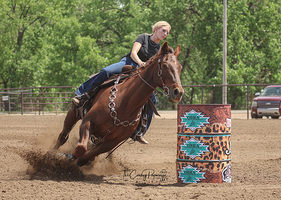 2026 Barrel Racer Land-8697