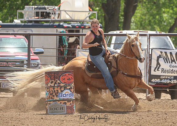 2026 Barrel Racer Land-8178