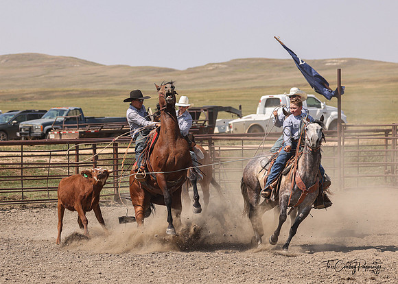 2026 Broken Spur Ranch Rodeo-2096