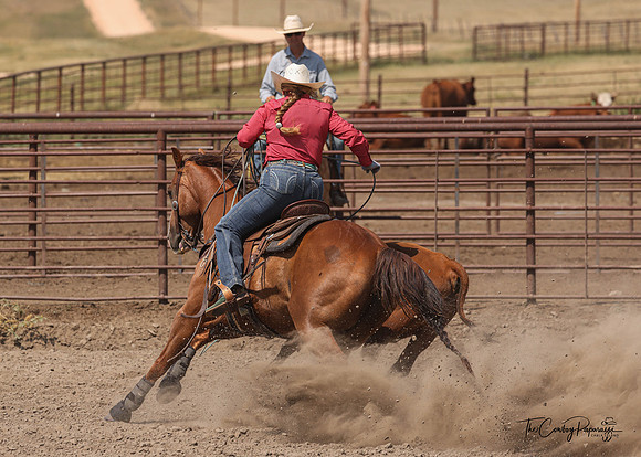 2026 Broken Spur Ranch Rodeo-2170