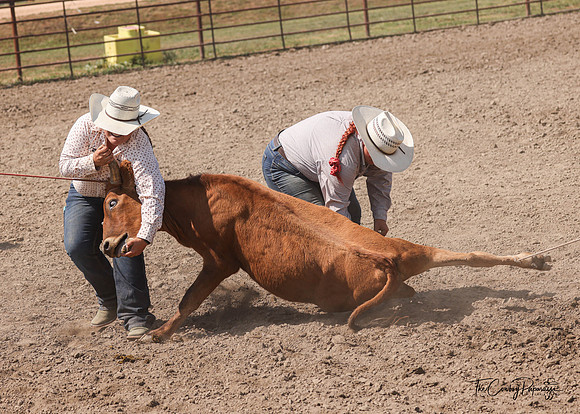 2026 Broken Spur Ranch Rodeo-2156