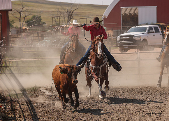 2026 Broken Spur Ranch Rodeo-2176