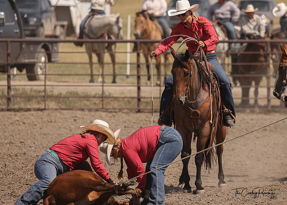 2026 Broken Spur Ranch Rodeo-2222