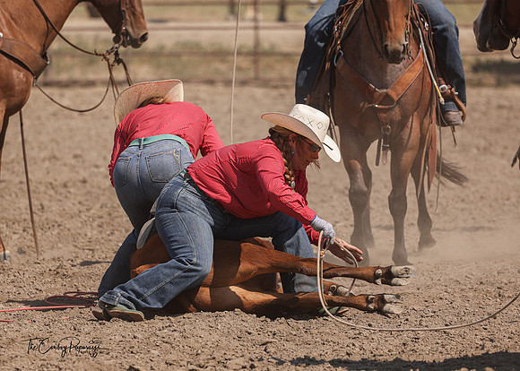 2026 Broken Spur Ranch Rodeo-2212