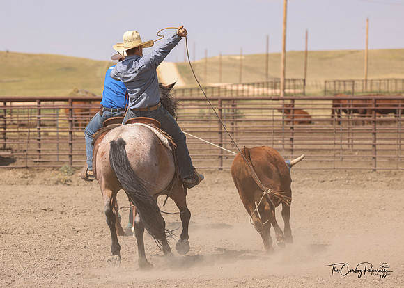 2026 Broken Spur Ranch Rodeo-2315