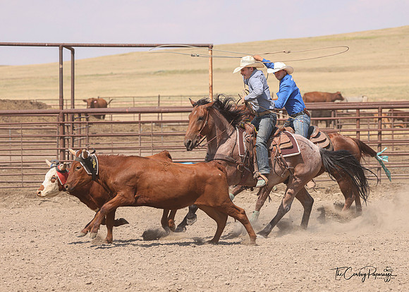 2026 Broken Spur Ranch Rodeo-2290