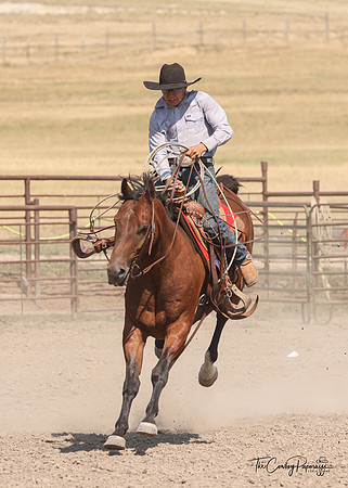 2026 Broken Spur Ranch Rodeo-2338