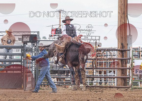 2026 BSRRF Ranch Bronc Riding-5967