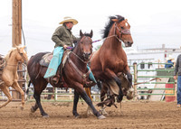 2026 BSRRF Ranch Bronc Riding-5583