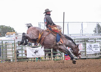 2026 BSRRF Ranch Bronc Riding-6354