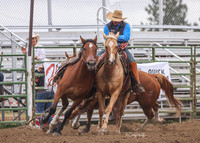 2026 BSRRF Ranch Bronc Riding-5711