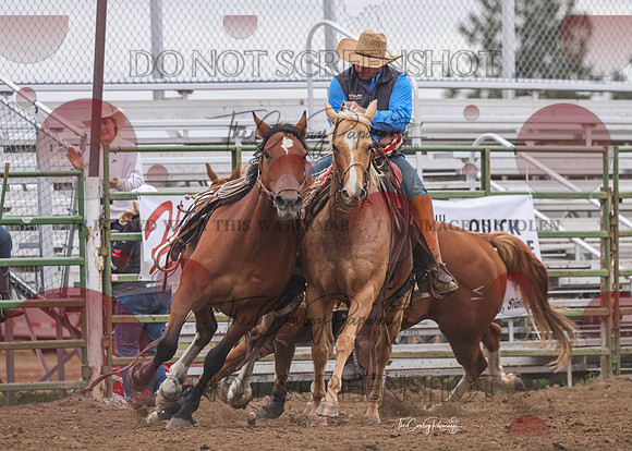 2026 BSRRF Ranch Bronc Riding-5711