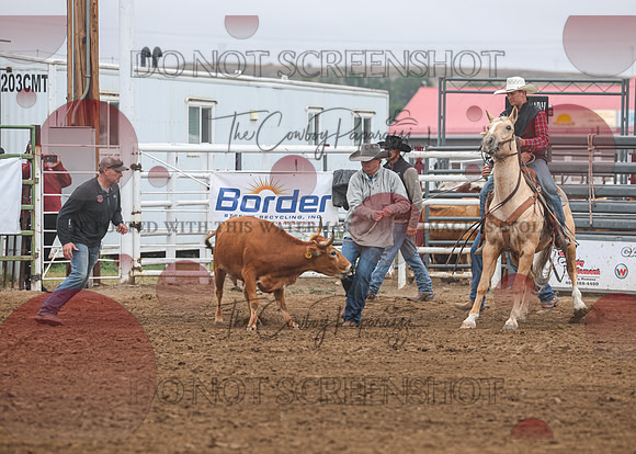 2026 BSRRF First Responders Wild Cow Milking-4474