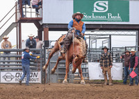 2026 BSRRF Ranch Bronc Riding-6053