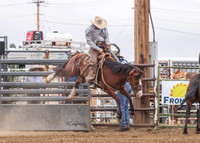 2026 BSRRF Ranch Bronc Riding-5598