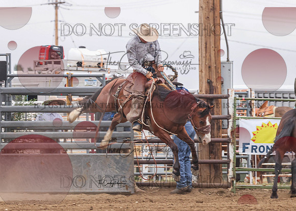 2026 BSRRF Ranch Bronc Riding-5598