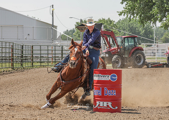 2023 Bakken Barrel Daze-5872
