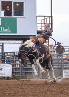 2026 BSRRF Ranch Bronc Riding-6291