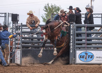 2026 BSRRF Ranch Bronc Riding-6197