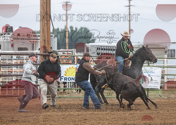 2026 BSRRF First Responders Wild Cow Milking-4493