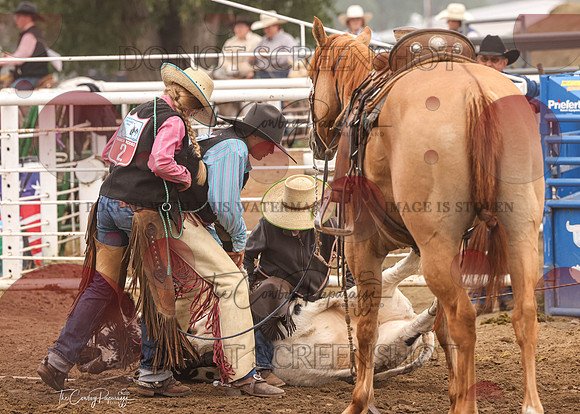 2026 BSRRF Youth Rodeo-0027