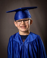 2023 Rau Graduates, May 2023