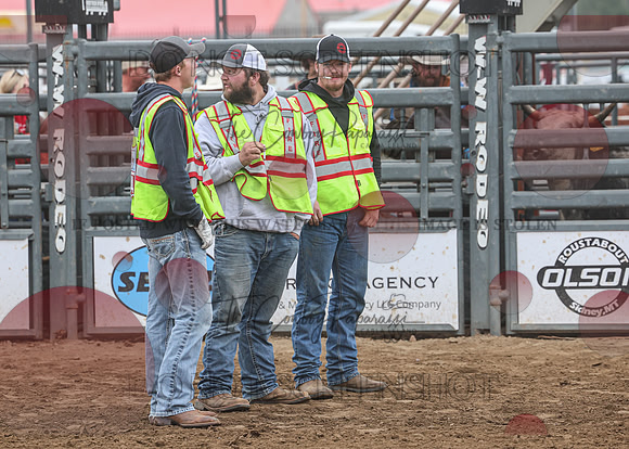 2026 BSRRF First Responders Wild Cow Milking-4456