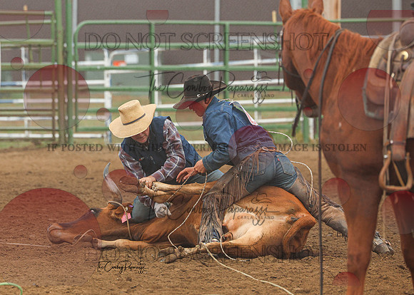 2026 BSRRF Open Ranch Rodeo-2417
