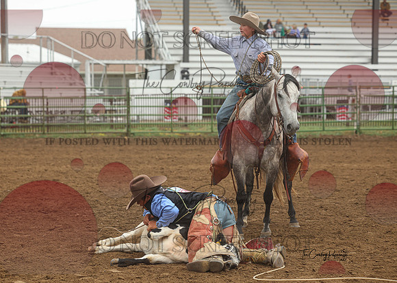 2026 BSRRF Open Ranch Rodeo-2803