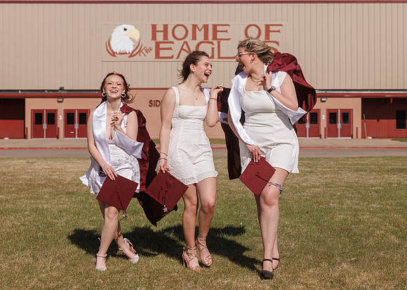2026 Jaradin Cap & Gown-3898