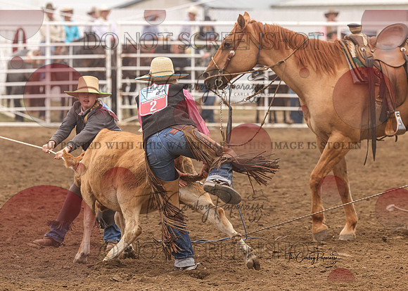 2026 BSRRF Youth Rodeo-9488