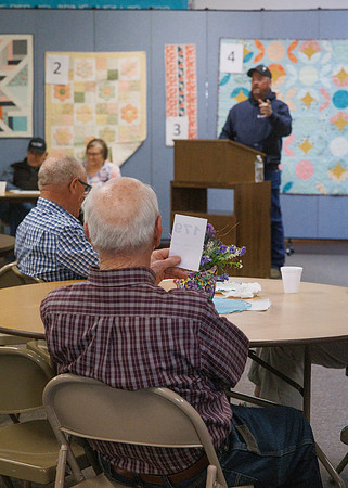 2026 Sunrise Clinic Quilt & Pie Auction-3474