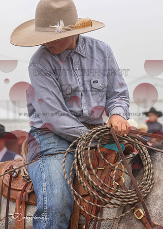 2026 BSRRF Youth Rodeo-8911