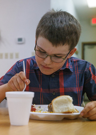 2026 Sunrise Clinic Quilt & Pie Auction-3321