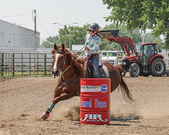 2023 Bakken Barrel Daze-5746