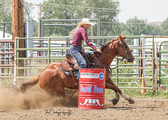 2023 Bakken Barrel Daze-6090