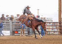 2026 BSRRF Ranch Bronc Riding-5537