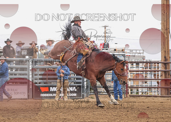 2026 BSRRF Ranch Bronc Riding-5537