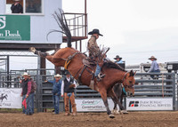 2026 BSRRF Ranch Bronc Riding-6130