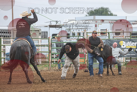 2026 BSRRF First Responders Wild Cow Milking-4522