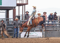 2026 BSRRF Ranch Bronc Riding-5929