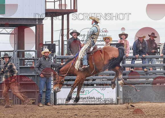2026 BSRRF Ranch Bronc Riding-5929