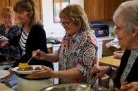 2026 Sunrise Clinic Quilt & Pie Auction-3328
