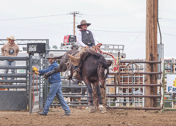 2026 BSRRF Ranch Bronc Riding-5967