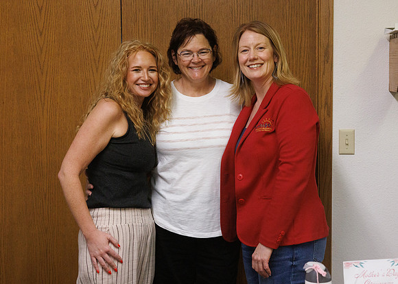 2026 Sunrise Clinic Quilt & Pie Auction-3319