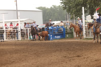 4_Team Roping