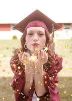 2026 Jaradin Cap & Gown--2