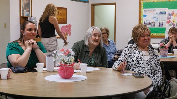 2026 Sunrise Clinic Quilt & Pie Auction-3425